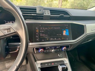 Audi Q3 2020