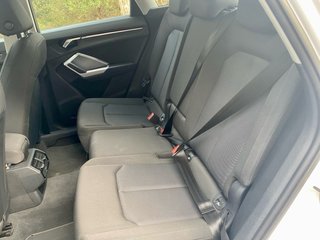 Audi Q3 2020