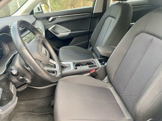 Audi Q3 2020