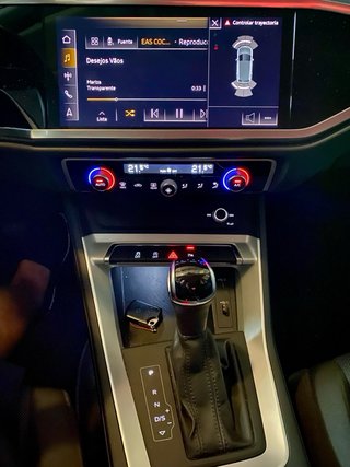 Audi Q3 2020