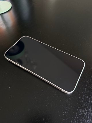 iPhone 14 Plus Bianco