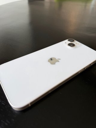 iPhone 14 Plus Bianco