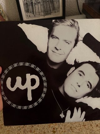 Vinilo ABC The Lexicon of Love