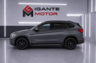 BMW X1 Sdrive16D Sport automático 2021
