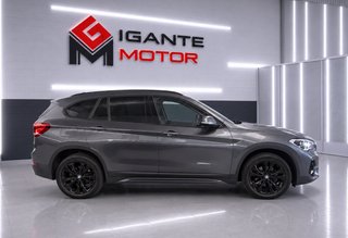 BMW X1 Sdrive16D Sport automático 2021