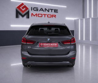 BMW X1 Sdrive16D Sport automático 2021