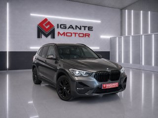 BMW X1 Sdrive16D Sport automático 2021