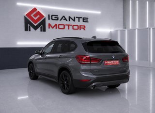 BMW X1 Sdrive16D Sport automático 2021