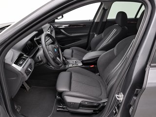 BMW X1 Sdrive16D Sport automático 2021