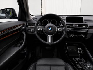 BMW X1 Sdrive16D Sport automático 2021