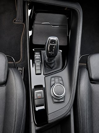 BMW X1 Sdrive16D Sport automático 2021