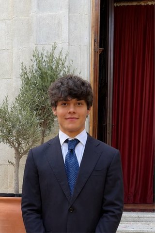 Clases particulares de Inglés y Alemán