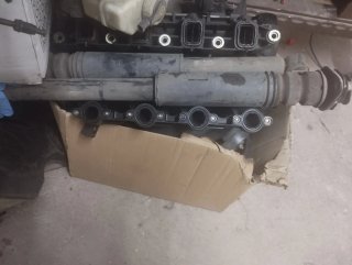 Amortiguadores Traseros BMW modelo e46