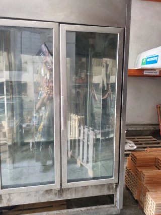 Nevera Industrial Refrigerador Comercial