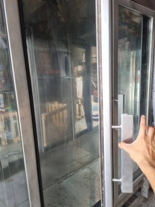 Nevera Industrial Refrigerador Comercial
