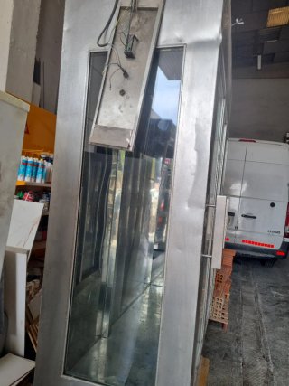 Nevera Industrial Refrigerador Comercial