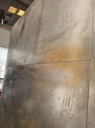 Nevera Industrial Refrigerador Comercial