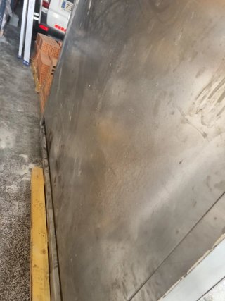 Nevera Industrial Refrigerador Comercial