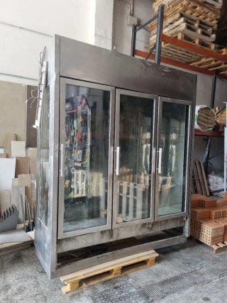 Nevera Industrial Refrigerador Comercial