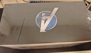 Marvel's Avengers Edición Coleccionista PS4