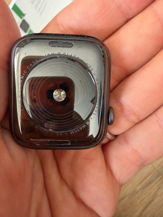Apple Watch SE