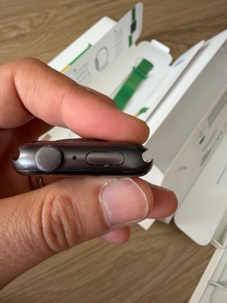 Apple Watch SE