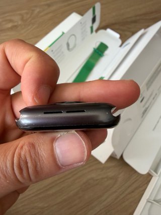 Apple Watch SE