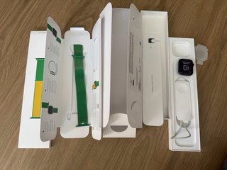 Apple Watch SE