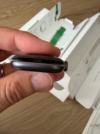 Apple Watch SE