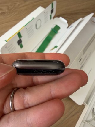 Apple Watch SE