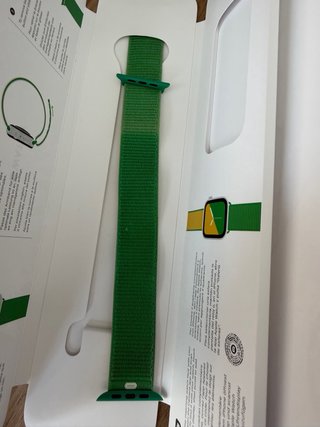 Apple Watch SE