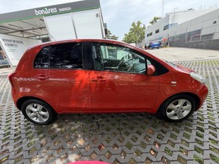 Toyota Yaris 2006