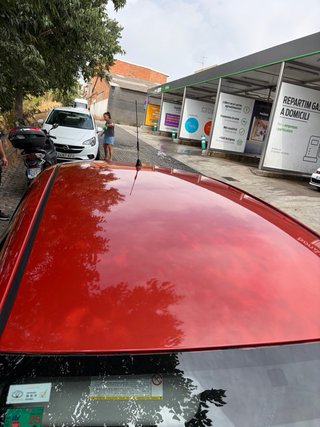 Toyota Yaris 2006