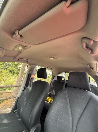 Toyota Yaris 2006