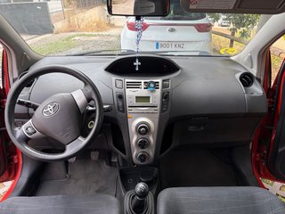 Toyota Yaris 2006
