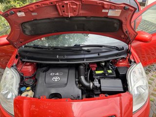 Toyota Yaris 2006