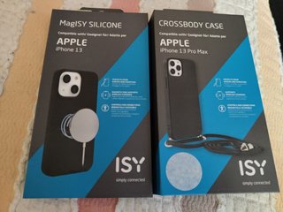 Funda YSY iPhone 14 Plus