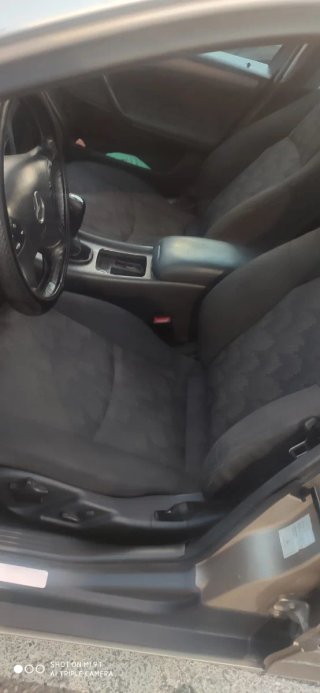 Mercedes-Benz C 220 2001