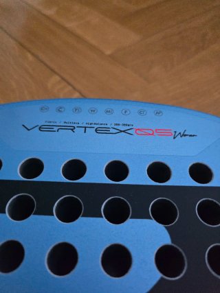 Bullpadel vertex 05 W 26 NUEVA