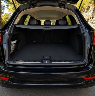 Mercedes-Benz GLC SUV (253) GLC 220 d 194 4Matic 5p 9G-T