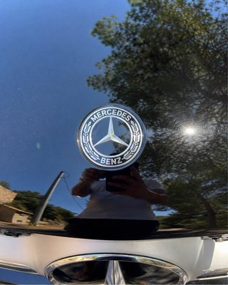 Mercedes-Benz GLC SUV (253) GLC 220 d 194 4Matic 5p 9G-T