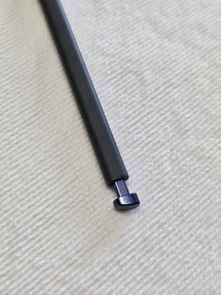 S Pen Samsung S26 Ultra Violeta Nuevo