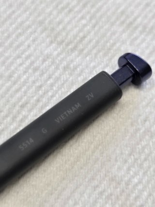 S Pen Samsung S26 Ultra Violeta Nuevo