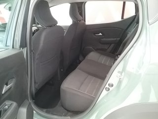 Dacia Sandero 2022 GLP