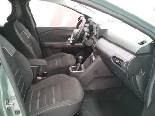Dacia Sandero 2022 GLP