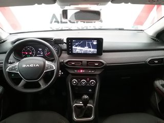 Dacia Sandero 2022 GLP