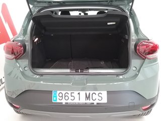 Dacia Sandero 2022 GLP