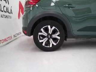 Dacia Sandero 2022 GLP