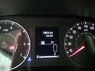 Dacia Sandero 2022 GLP