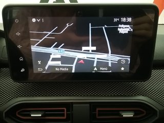 Dacia Sandero 2022 GLP